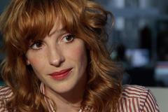 Sex symbol je jen nálepka, sebedestruktivní hrdinství je mi bližší než kolaborace, říká Vica Kerekes