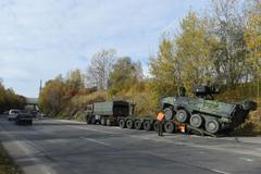 Havárie pandurů u Tábora