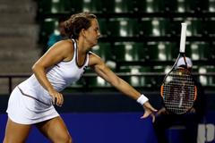 Kvitová x Strýcová