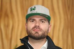 Jan Hudec na TK před sezonou 2016/17