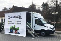 Alza StreetShop