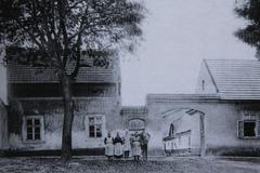 pamětníci kolektivizace