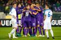 EL, Fiorentina - Slovan Liberec: radost Fiorentiny