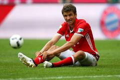 Thomas Müller