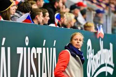 EHT, Česko-Švédsko: Andrea Hlaváčková