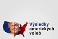 Výsledky amerických voleb
