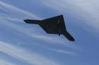 Fotogalerie: Tak vypadal první start bezpilotního letounu X-47B z letadlové loďi