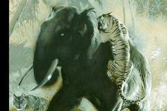 Dobrodružný svět Zdeňka Buriana