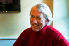 Jiří Dvořák, bývalý lékař FIFA