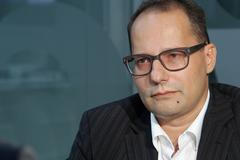 Sestavování seznamu Židů mi nevadí, podporu Adama B. Bartoše vítám, říká Daniel Solis