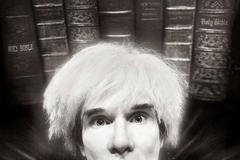 Fotograf David LaChapelle vystavuje v Praze