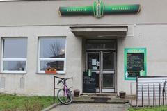 První den s EET - restaurace Nostalgie v Osoblaze