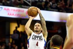 J.J. Redick (L. A. Clippers)