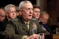 Generál James Mattis.