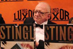 Cestovatel Miloslav Stingl - křest biografie