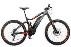 Eurobike: oceněná kola