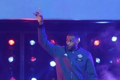 All Star Game NBA 2016