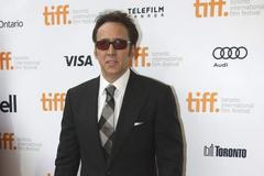 Nicolas Cage
