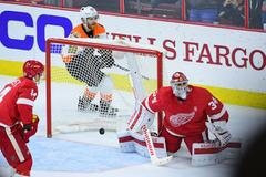 Voráčkův gól v prodloužení