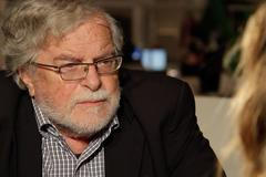 Na Hradě jsem nechtěl dělat panáka. Místo odměnění jsem na pranýři, je to hrozně těžký, říká Kačer