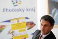 hejtman Jiří Zimola