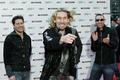 Nickleback