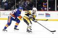 NHL: NY Islanders - Pittsburgh