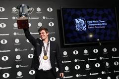 Magnus Carlsen