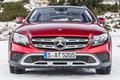 Mercedes-Benz E 350d 4Matic AllTerrain