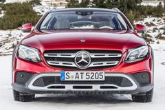 Mercedes-Benz E 350d 4Matic AllTerrain