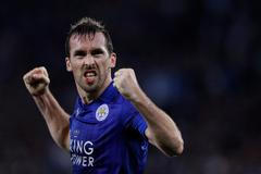 LM: Leicester–Porto