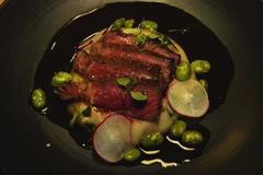 Pochutnejte si na poctivém hovězím steaku