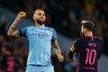 LM: Manchester City - Barcelona