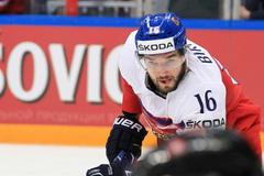 MS 2016, Česko-Švýcarsko: Michal Birner