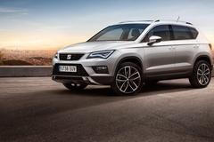 Seat Ateca: Yeti na španělský způsob