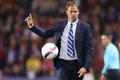 EL, Sparta-Inter Milán: Frank de Boer