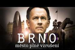 Brno - město plné vzrušení