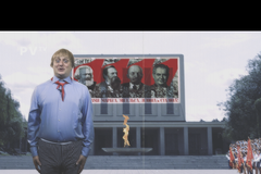 Pavlásek TV: Zeman si zaslouží oslavné básně za to, co dělá pro republiku