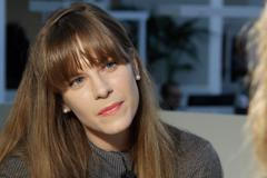 Mezi gangstery jsem se dostávala těžko, Samopalník mi vyhrožoval, teď chce cukrárnu, říká filmařka