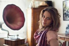 Langerová: Nejsem arogantní, jen dost často asociální, uzavřená ve svých myšlenkách