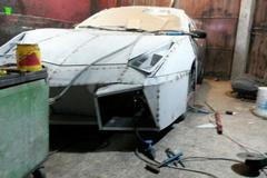 Replika Lamborghini Reventon