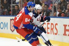 SP, Česko - USA: Tomáš Kundrátek