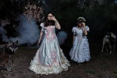 Strach versus odvaha