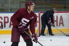 První trénink HC Sparta před sezonou 2016-17