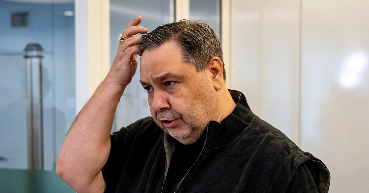 Luboš Xaver Veselý