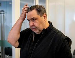 Luboš Xaver Veselý