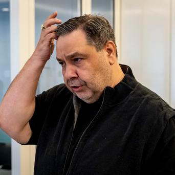 Luboš Xaver Veselý