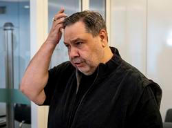 Luboš Xaver Veselý