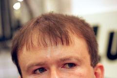 Jednatel společnosti Tescoma Petr Chmela