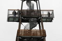 Rozhledna Čížovka